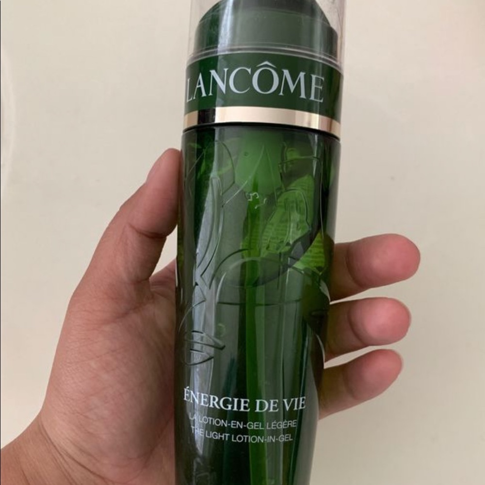 Lancôme energy de vie